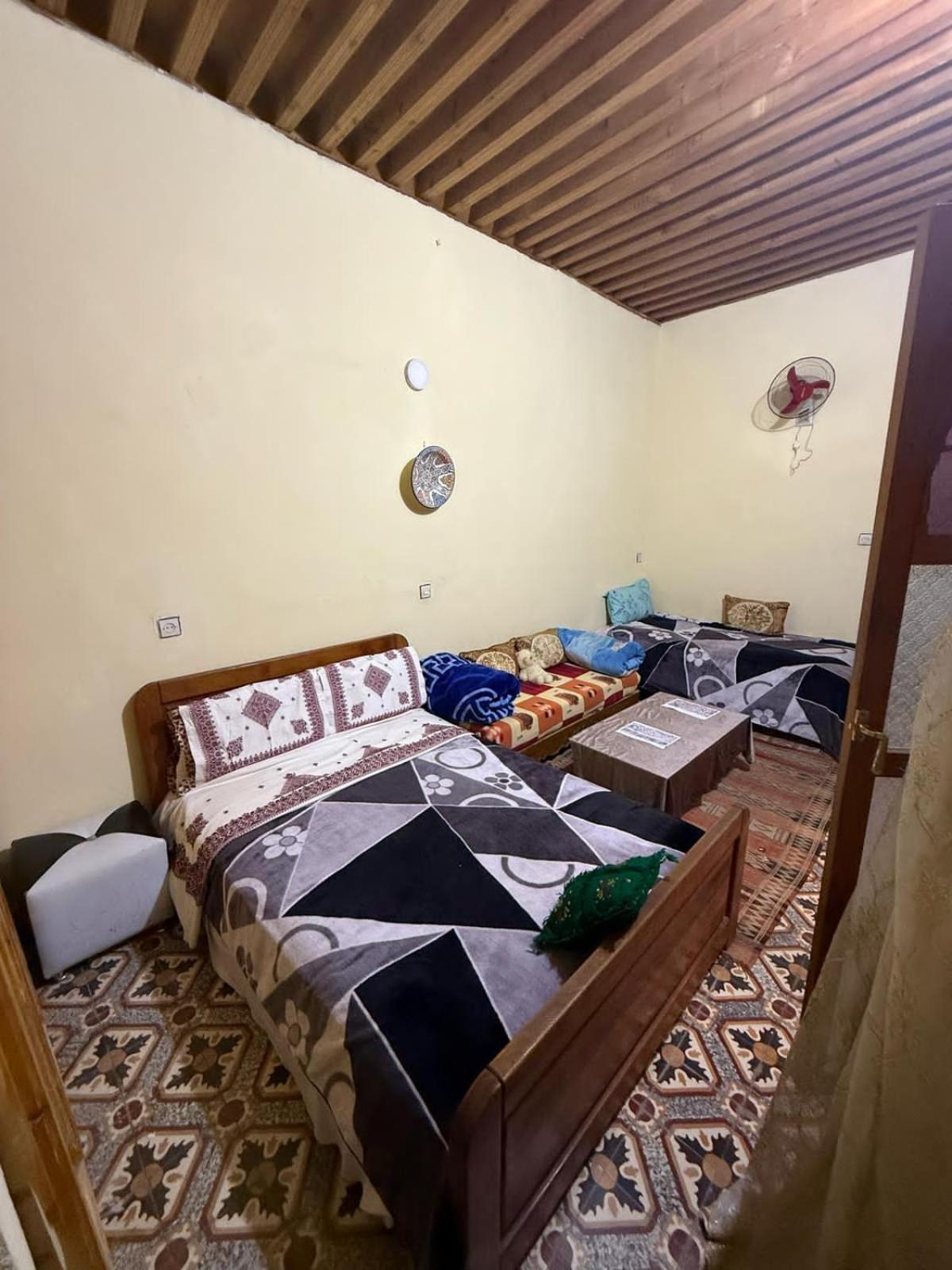 Riad Elkorchi Fes Luaran gambar